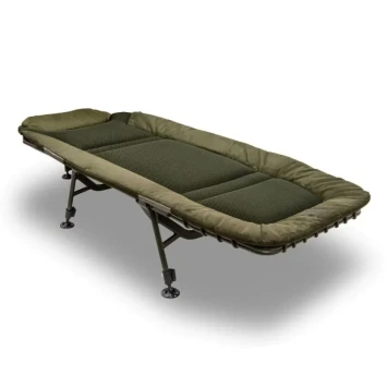 Solar SP 3D DURA-DORE BEDCHAIR