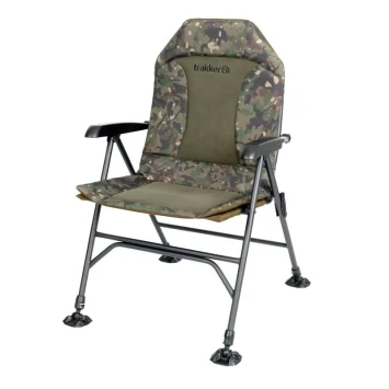 Trakker RLX Recliner Tall 