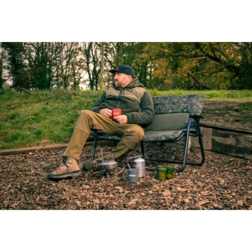 Trakker RLX Bench Chair  (Pre Order) 