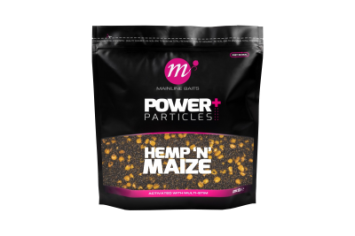 Mainline Power+ Hemp N Maize 2kg 