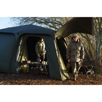 Solar Social The Twin