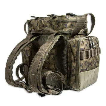 Solar SP C Tech Take IT AnyWhere Rucksack