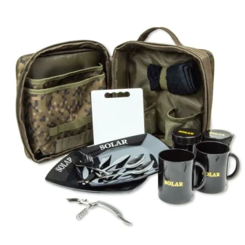 Solar SP C Tech Dine Out Bag 