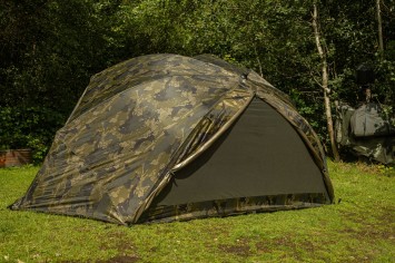 Solar UNDERCOVER CAMO BROLLY SYSTEM