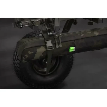 Korda Storm Pole Bag Dark Kamo 