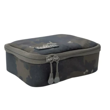 Korda Compac 125 Tackle Pouch Dark Kamo