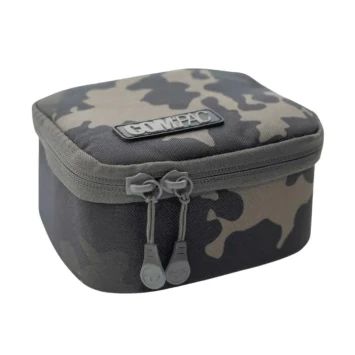 Korda Compac 100 Tackle Pouch Dark Kamo 