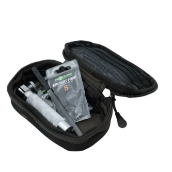 Korda Compac 70 Tackle Pouch Dark Kamo 