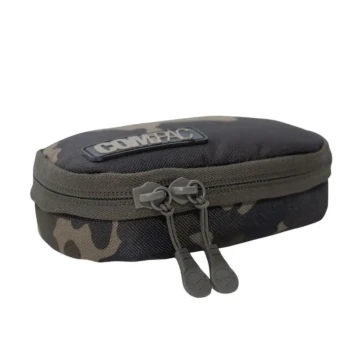 Korda Compac 70 Tackle Pouch Dark Kamo 