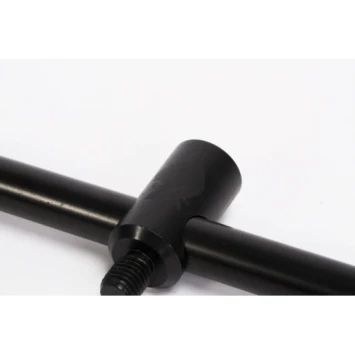 Nash 3 Rod buzzer bar Wide Rear (25,5cm) 