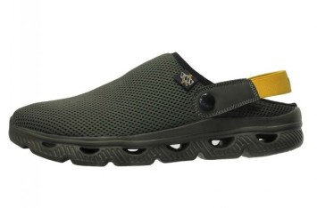 Vass Easy Bac Trainer Khaki ED2 
