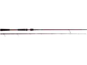 Westin W6 Finesse Shad 2ND 225cm H 12-38 Gram