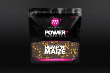 Mainline Power+ Hemp N Maize 2kg 