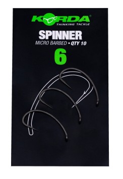 Korda Spinner Hook