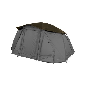 Trakker tempest 100 Bivvy Skull Cap - Aquatexx EV 1.0