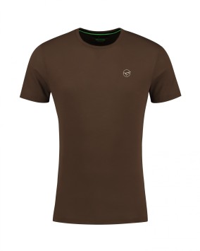 Kordda Womens Kore Tee Taupe