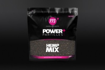 Mainline  Power + Hemp Mix 2kg 