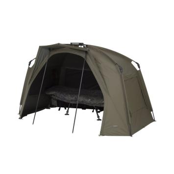 Trakker Tempest RS BROLLY (New2024) Free Tempest T- Shirt