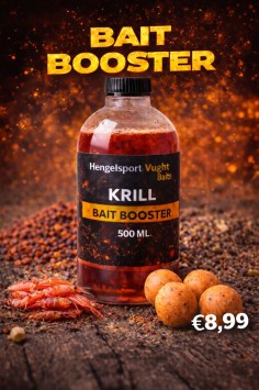 Krill Bait Booster 500ml