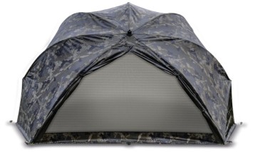 Solar UNDERCOVER CAMO BROLLY SYSTEM