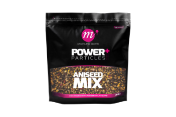 Mainline Aniseed Mix 2 kg 