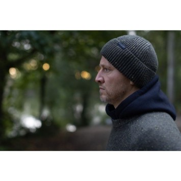Korda Mindset Fisherman Beanie Dark Olive 