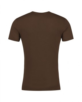 Kordda Womens Kore Tee Taupe