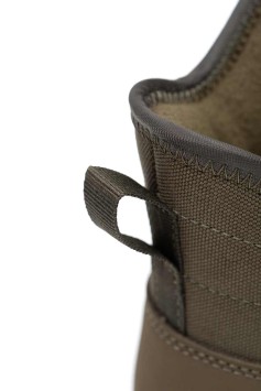 Fox Khaki Mid Boot V2