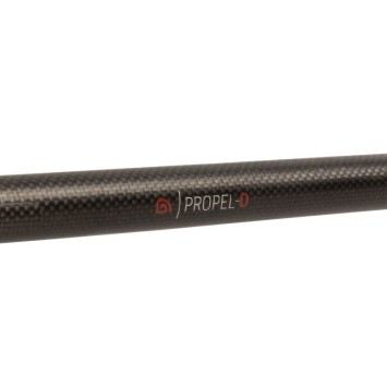 Trakker Propel - D rod 12 ft 3.75lbs (Pre Order)