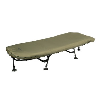 Trakker Big Snooze Bed System