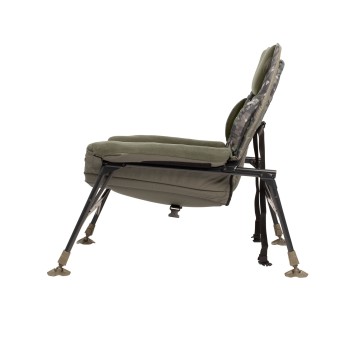 Trakker Levelite Camo Colossos Chair