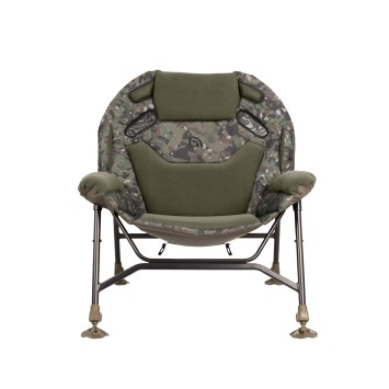 Trakker Levelite Camo Colossos Chair