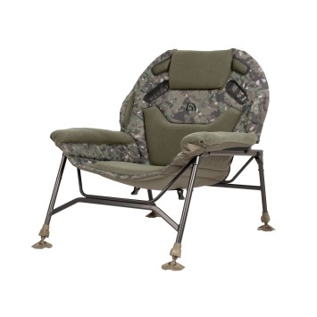 Trakker Levelite Camo Colossos Chair