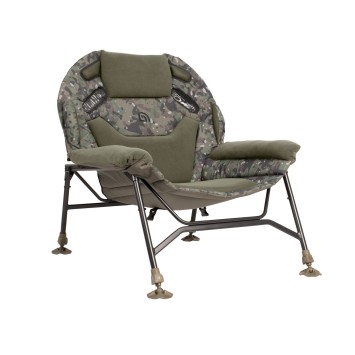 Trakker Levelite Camo Colossos Chair