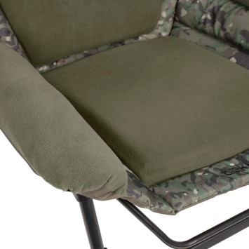 Trakker Levelite Camo Colossos Chair