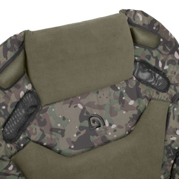 Trakker Levelite Camo Colossos Chair