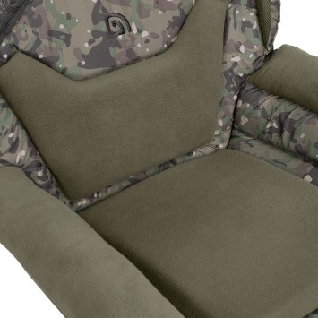 Trakker Levelite Camo Colossos Chair