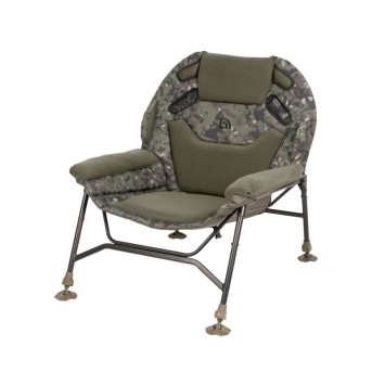 Trakker Levelite Camo Colossos Chair