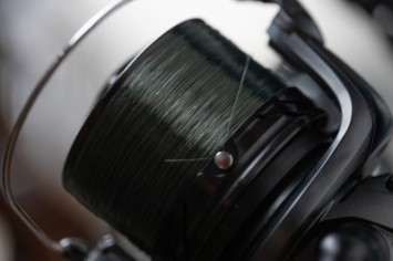 Korda Kaizen Mono Brown 1000 meter