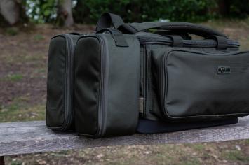 Solar Tackle Sp Modular Carry All System