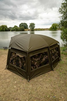 Fox Frontier II X Bivvy