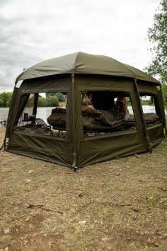 Fox Frontier II X Bivvy