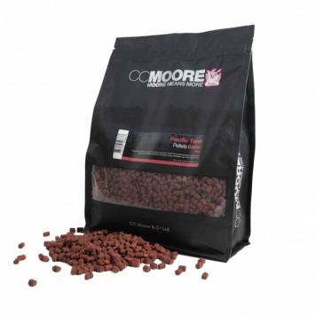 CC Moore Pacific Tuna Pellets 6 mm 1 kg