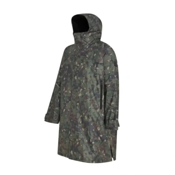 Trakker CR Camo Robe