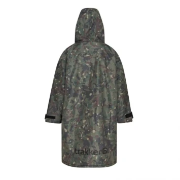 Trakker CR Camo Robe