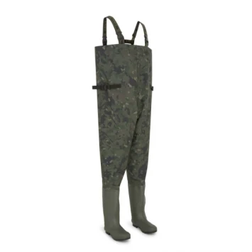 Trakker N2 Camo Wader 