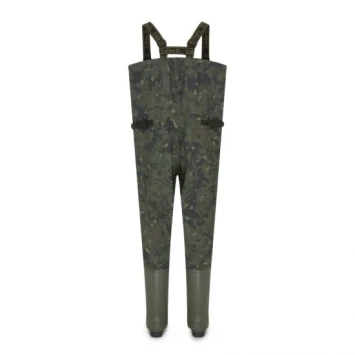Trakker N2 Camo Wader 