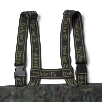 Trakker N2 Camo Wader 
