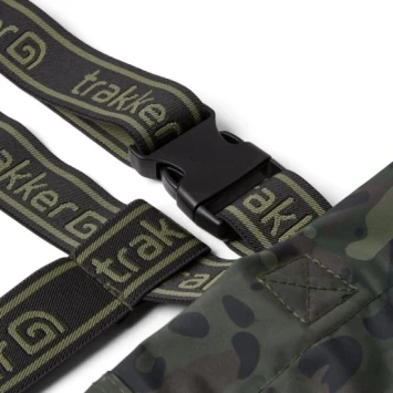 Trakker N2 Camo Wader 