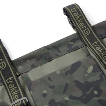 Trakker N2 Camo Wader 